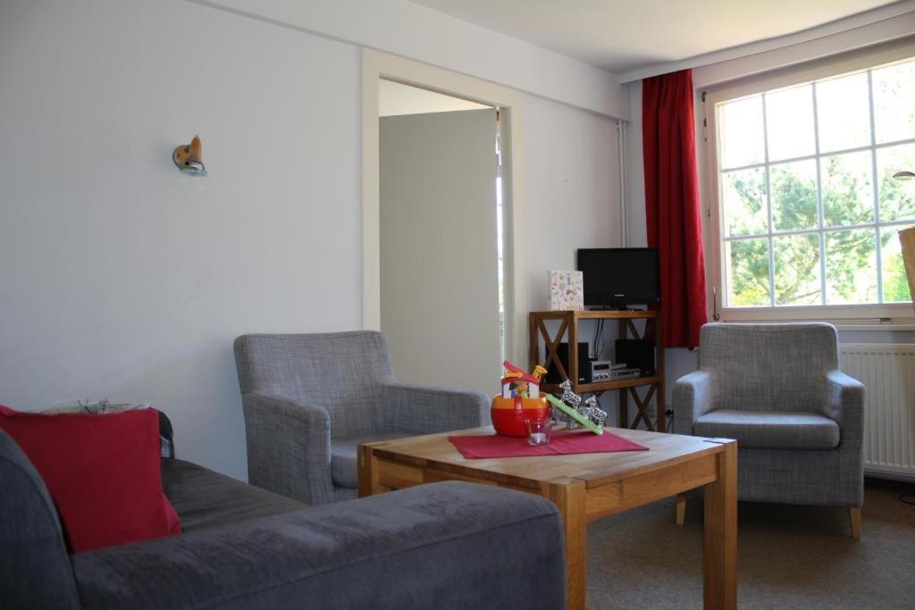 Dahmerhof Quarto foto