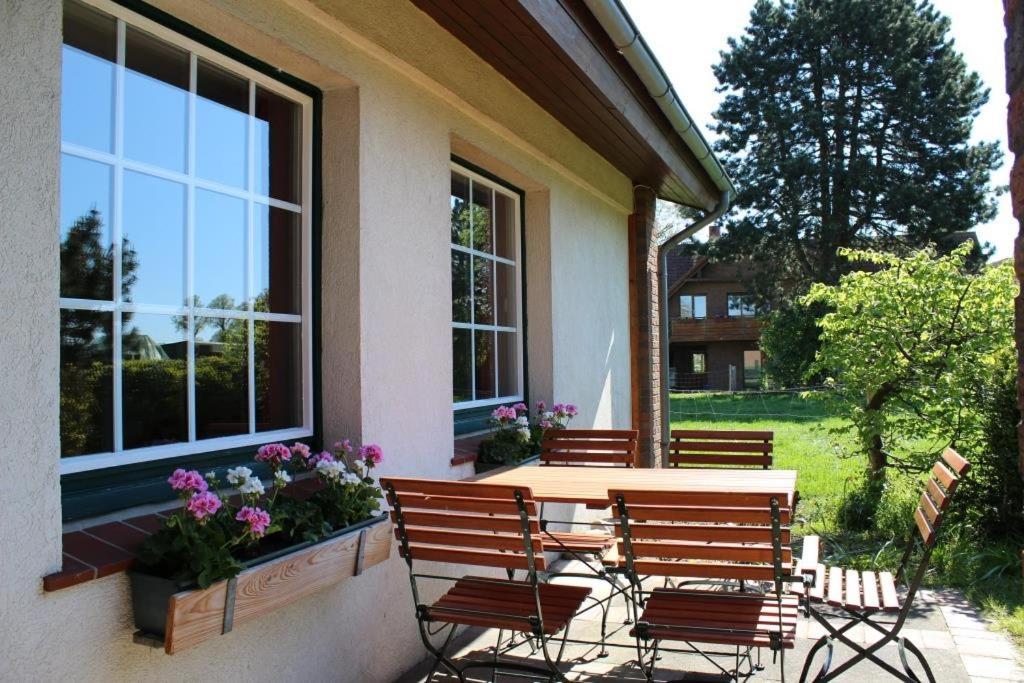 Dahmerhof Quarto foto