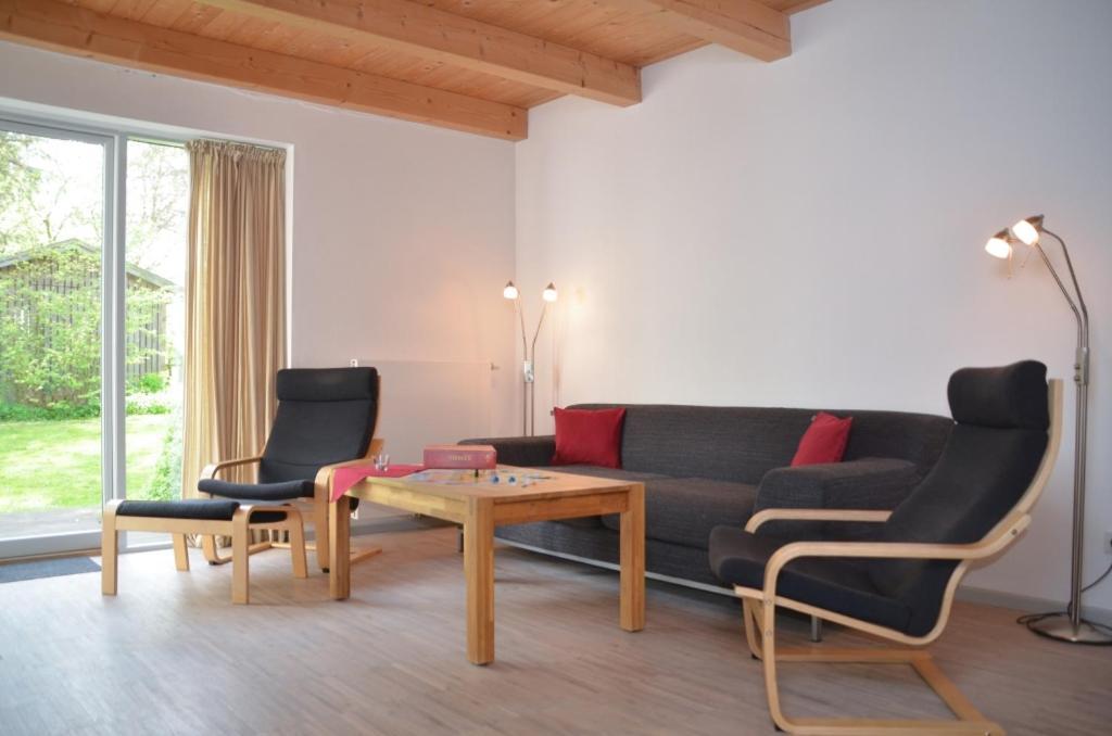 Dahmerhof Quarto foto