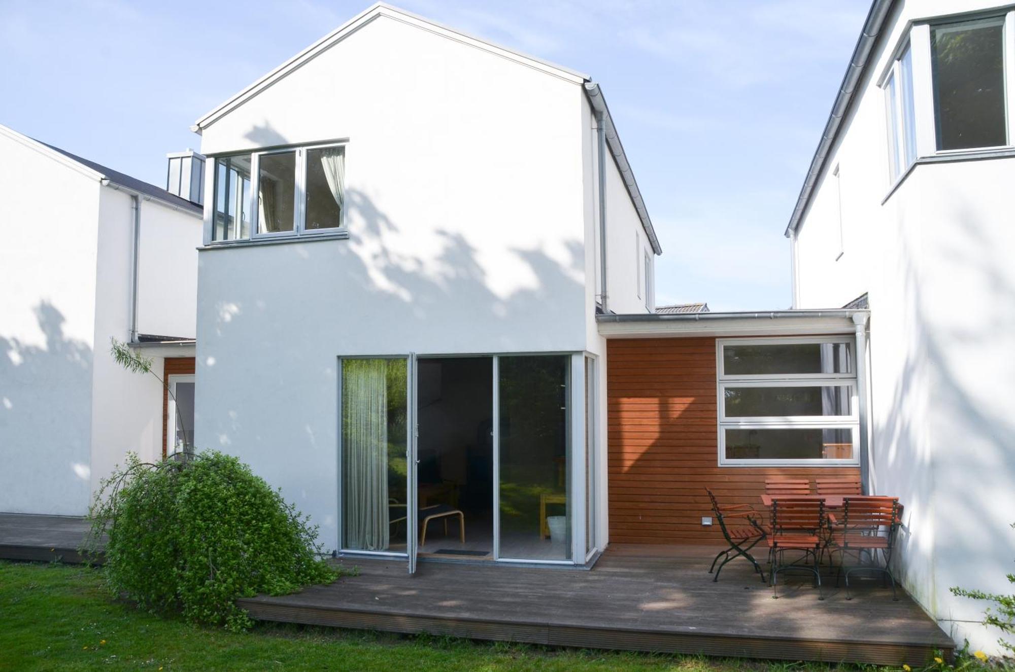 Dahmerhof Quarto foto