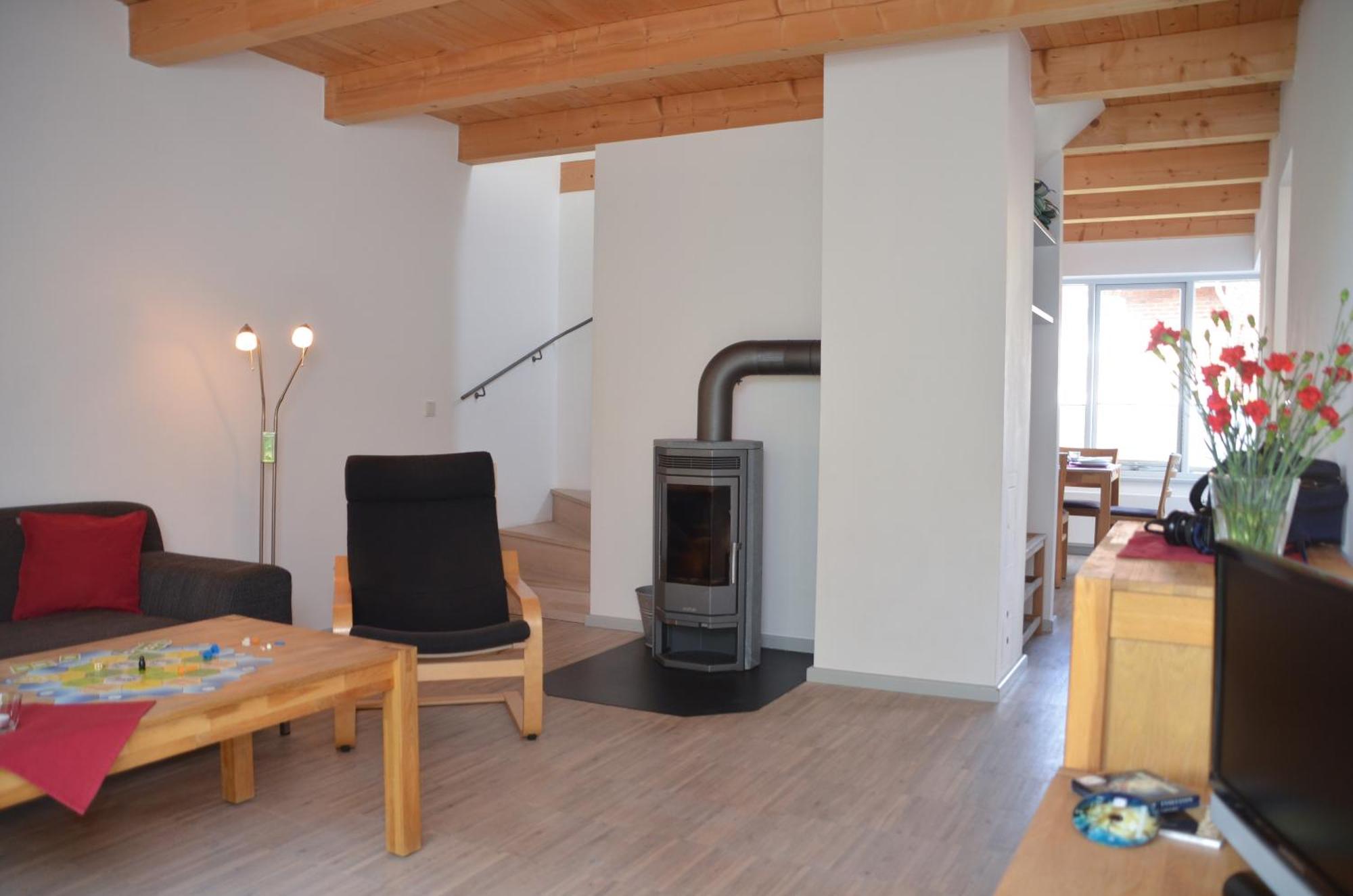 Dahmerhof Quarto foto