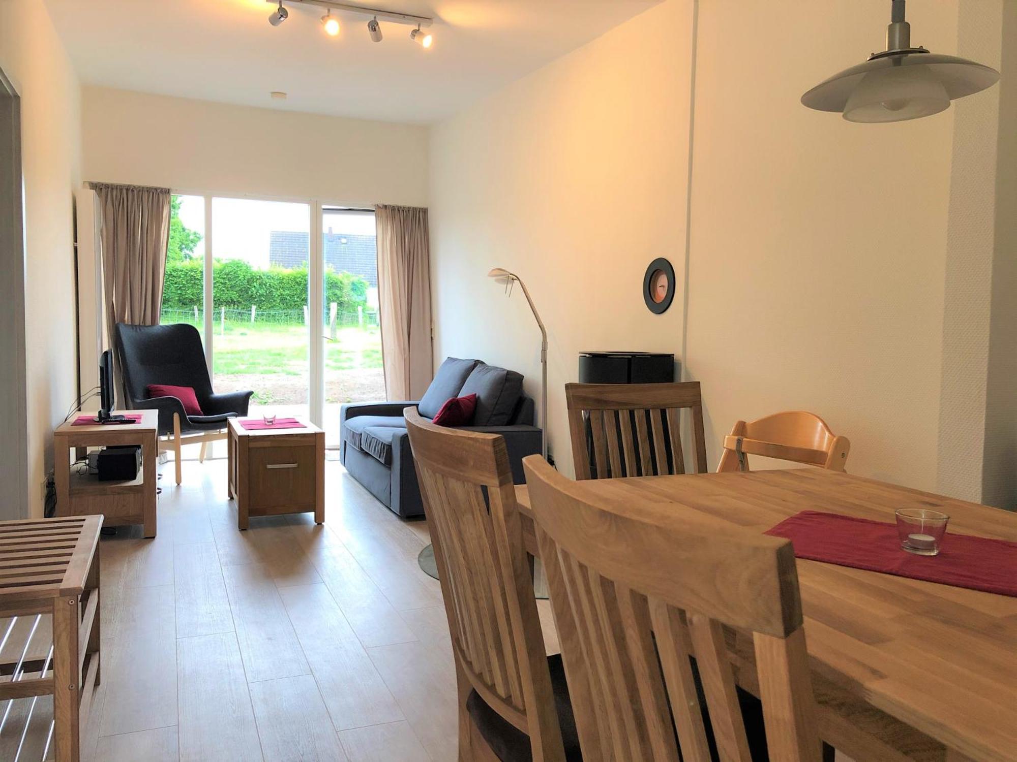 Dahmerhof Quarto foto