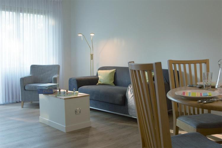 Dahmerhof Quarto foto