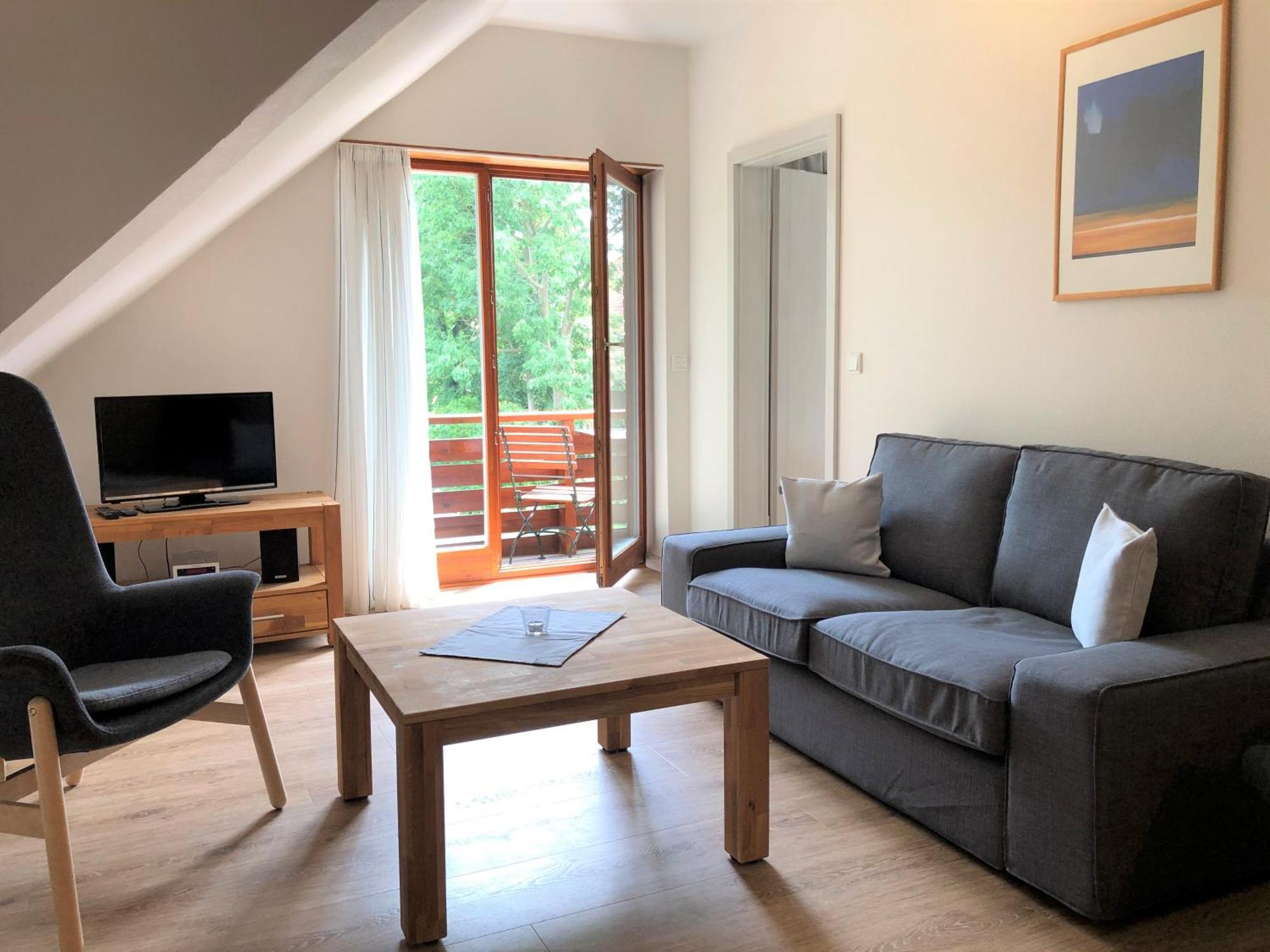Dahmerhof Quarto foto