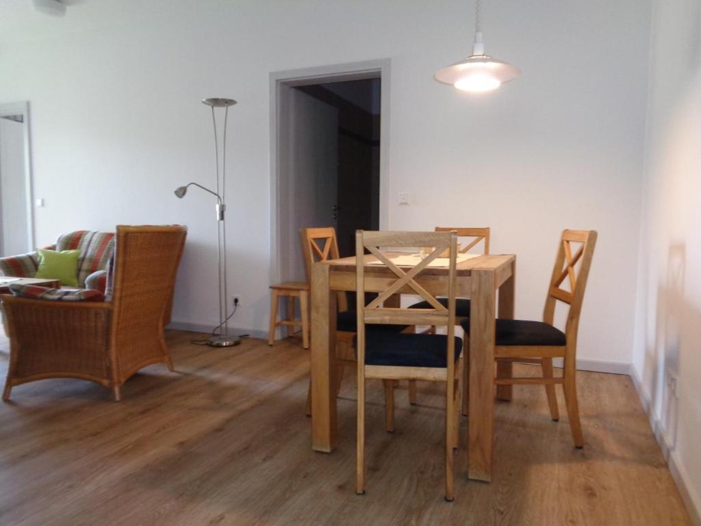 Dahmerhof Quarto foto