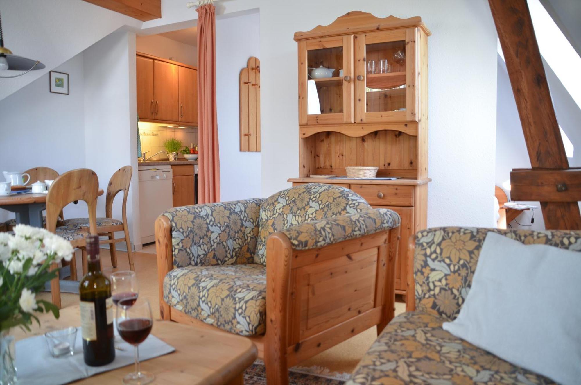 Dahmerhof Quarto foto