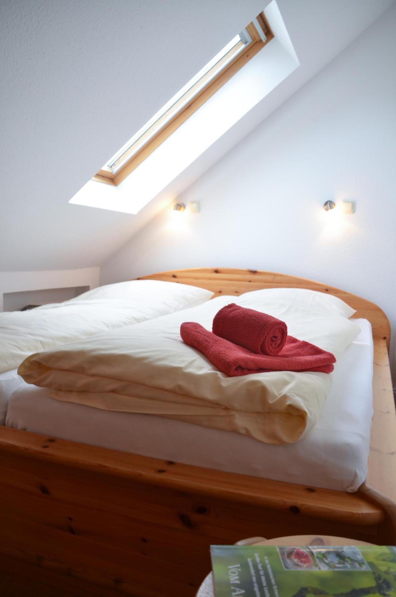 Dahmerhof Quarto foto