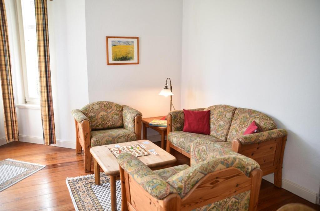 Dahmerhof Quarto foto