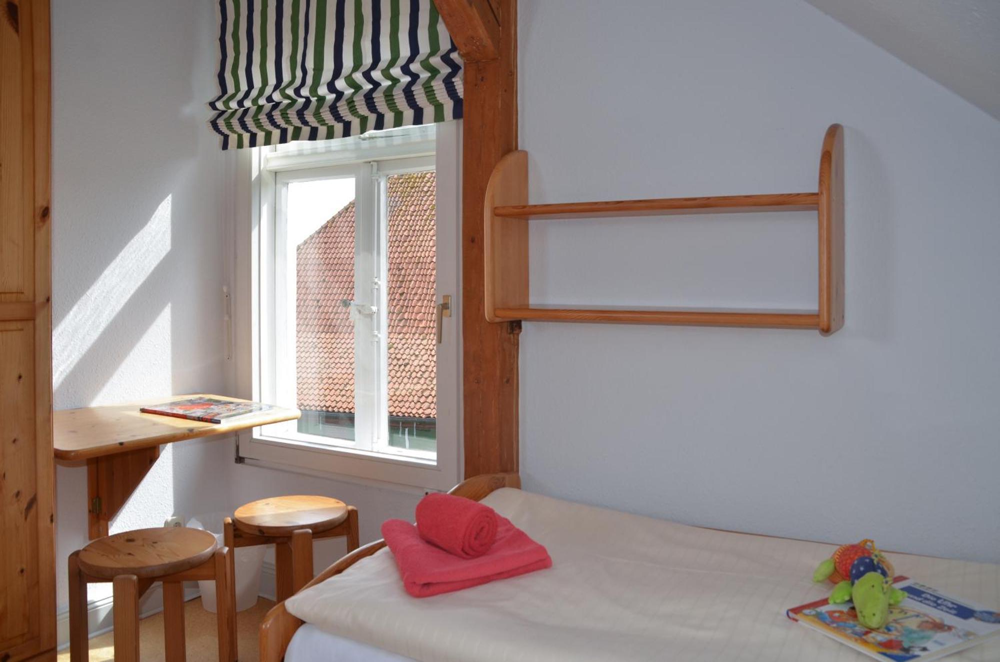 Dahmerhof Quarto foto
