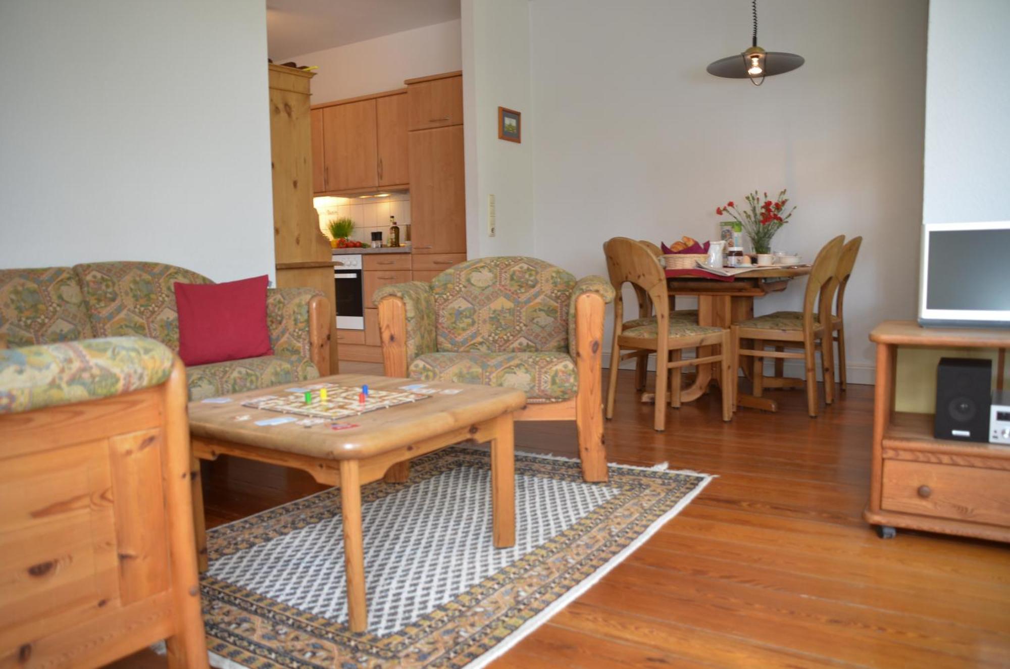 Dahmerhof Quarto foto