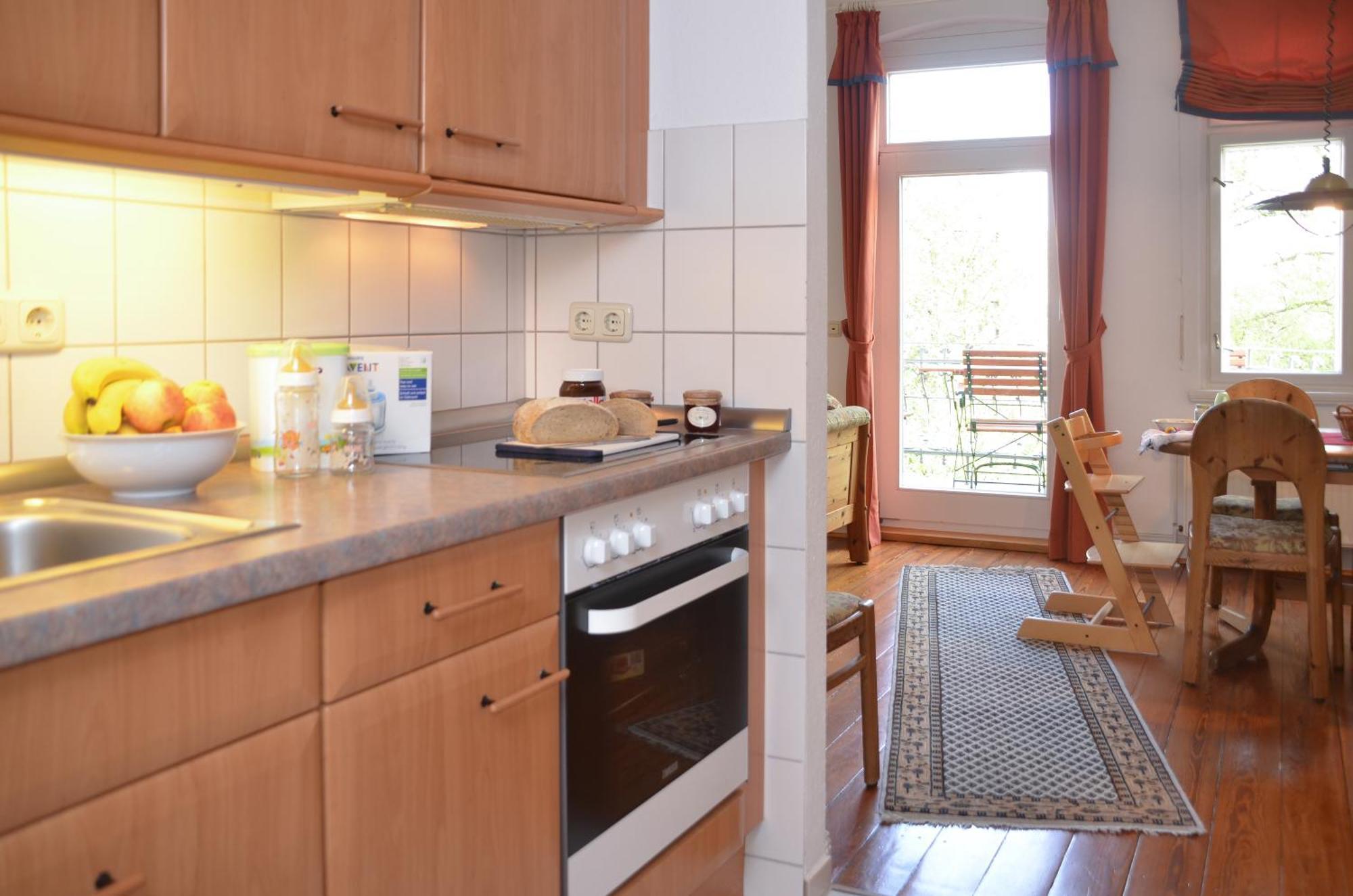 Dahmerhof Quarto foto