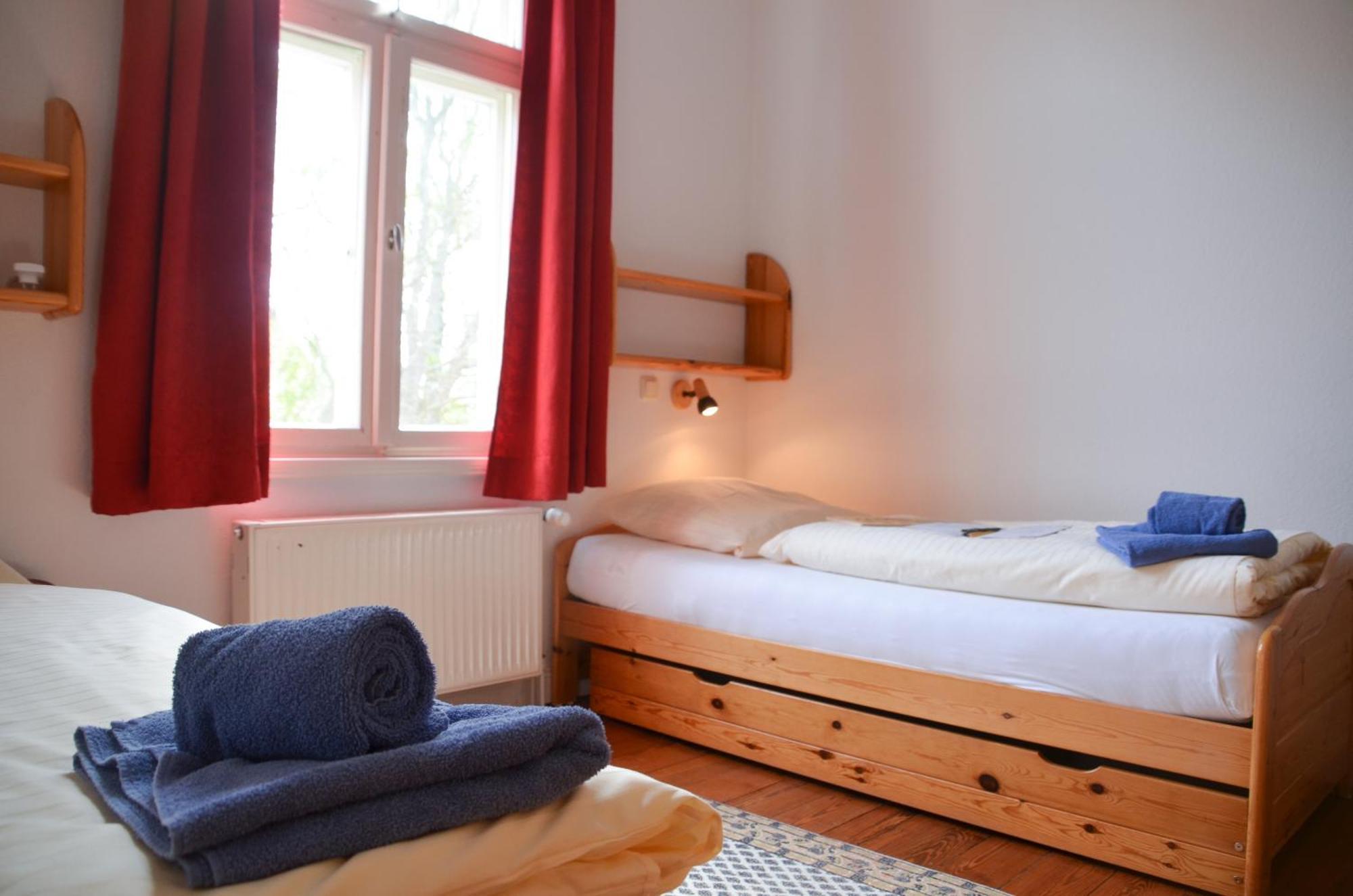 Dahmerhof Quarto foto
