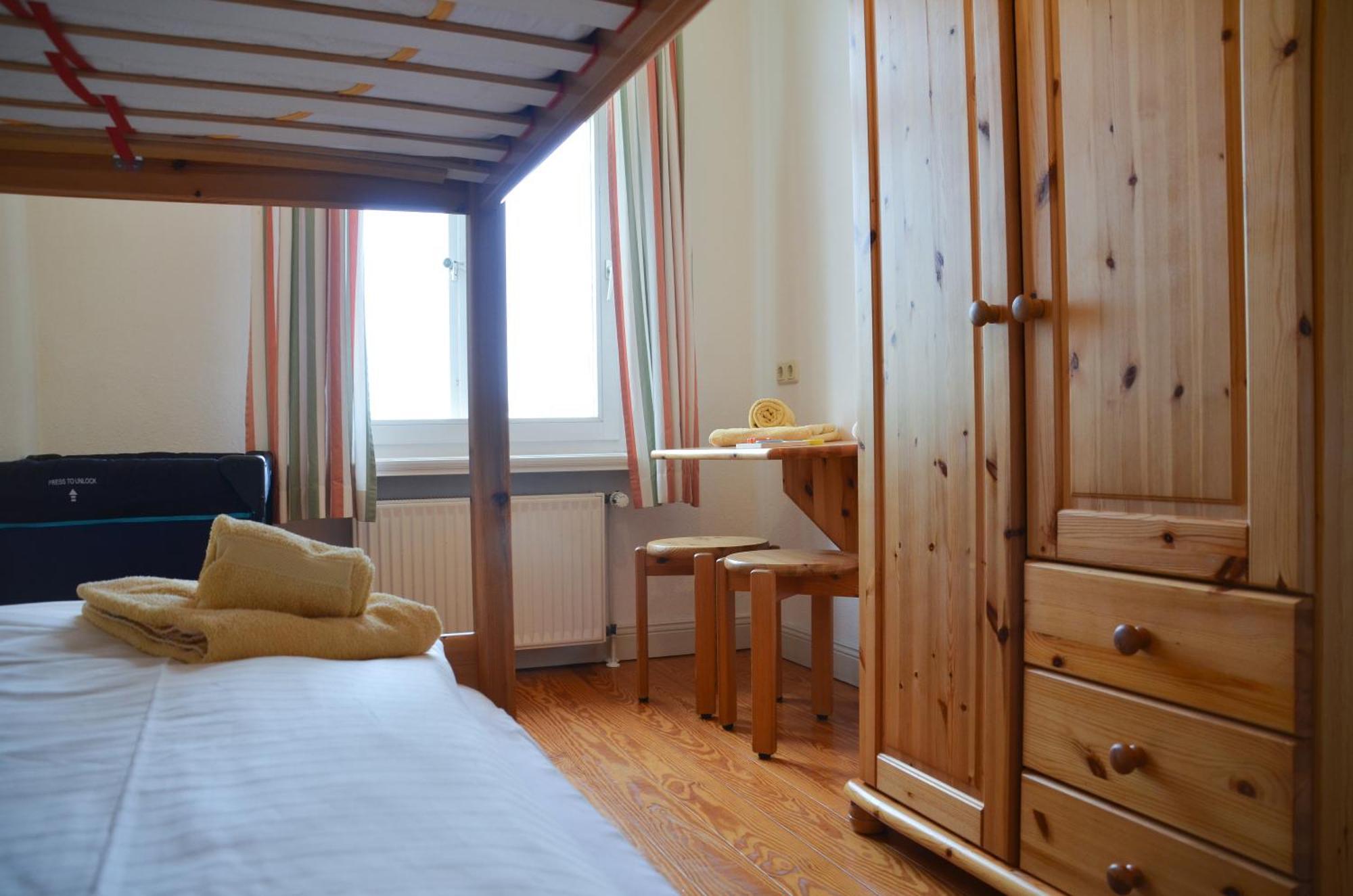 Dahmerhof Quarto foto