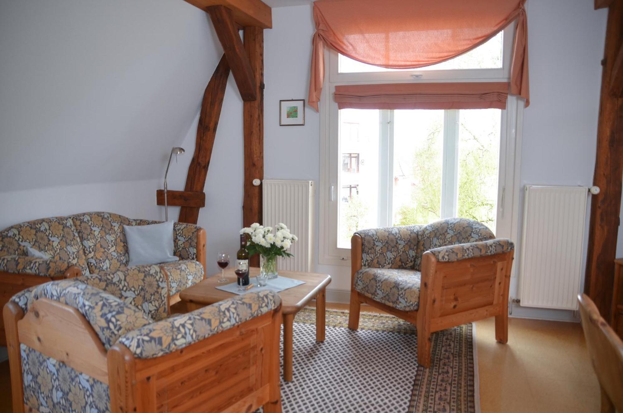 Dahmerhof Quarto foto