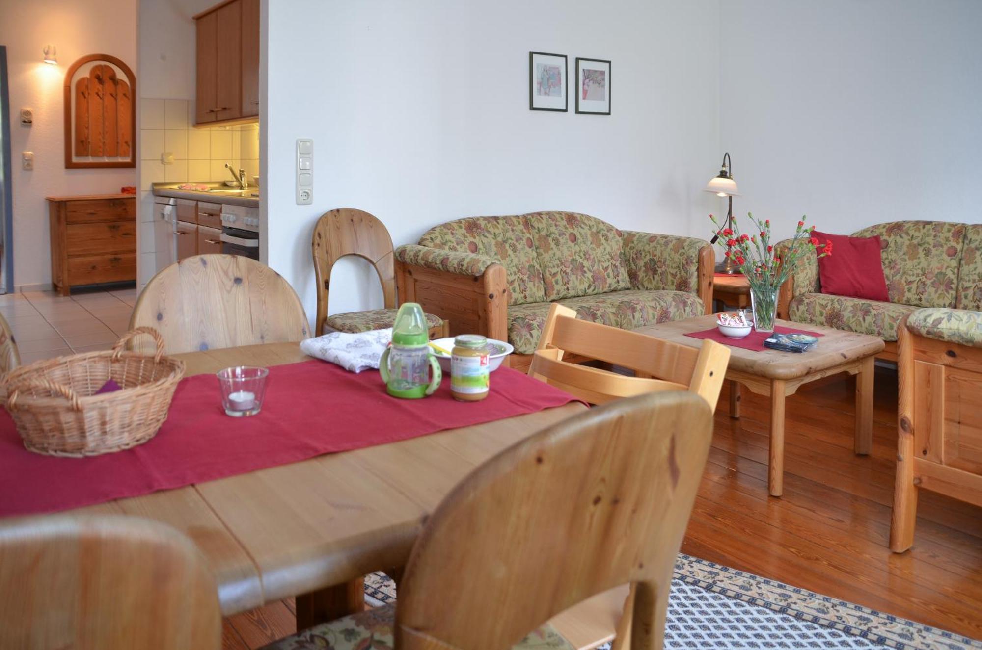 Dahmerhof Quarto foto