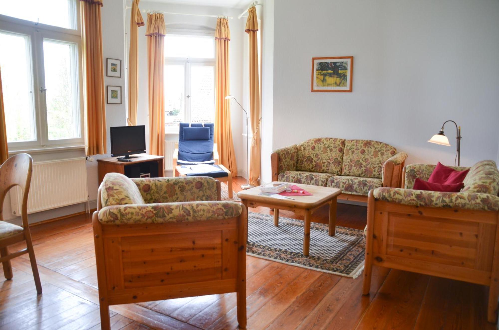 Dahmerhof Quarto foto