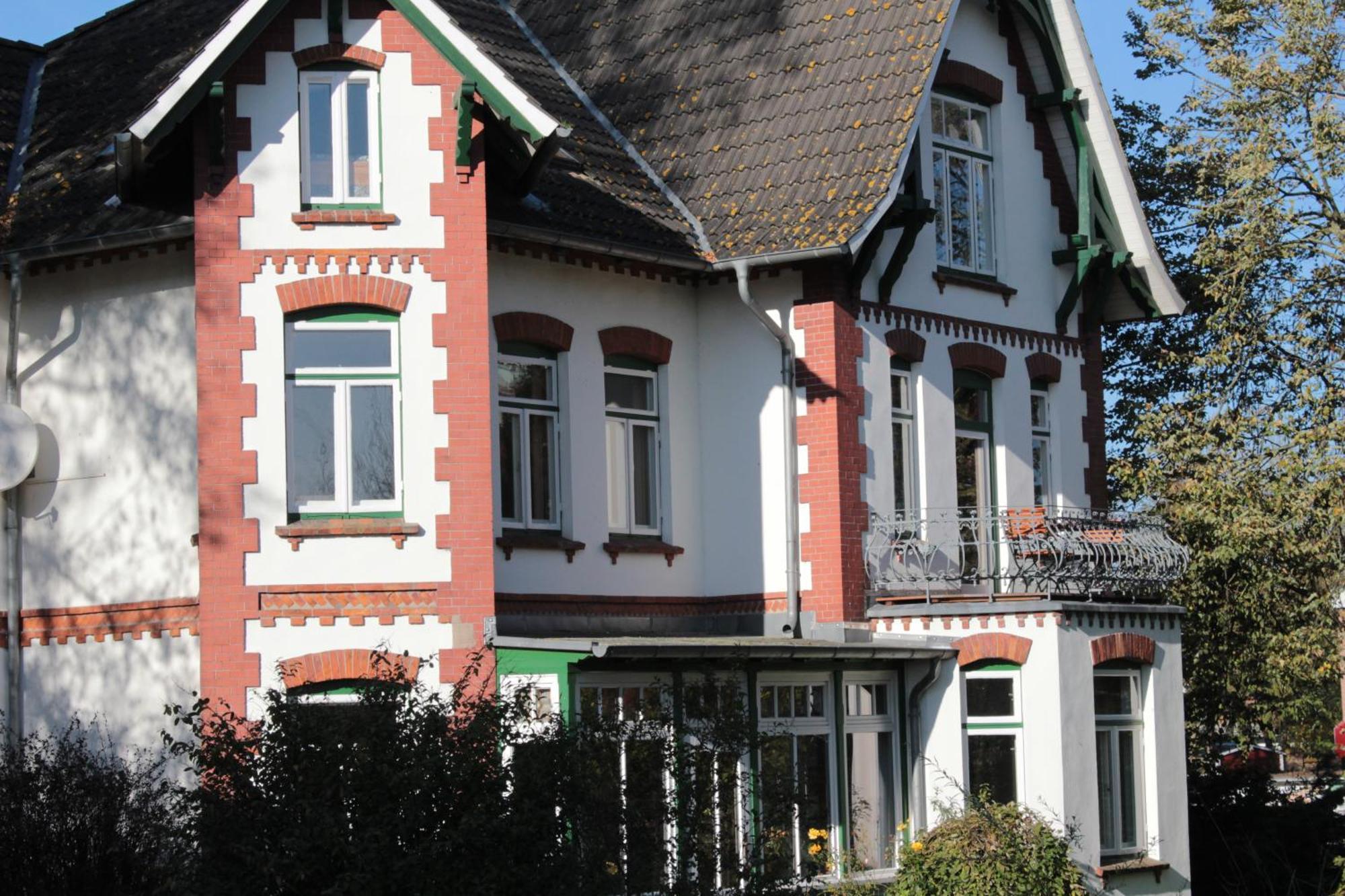 Dahmerhof Quarto foto