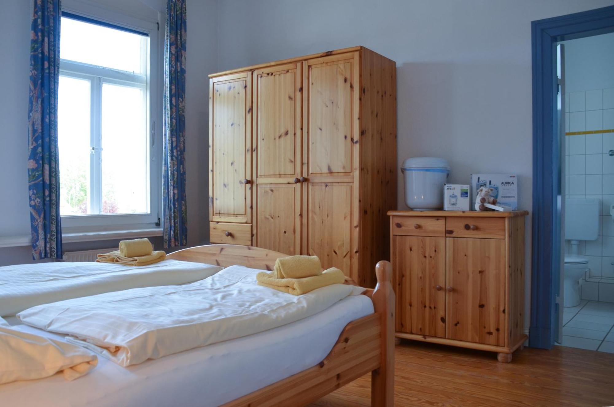 Dahmerhof Quarto foto