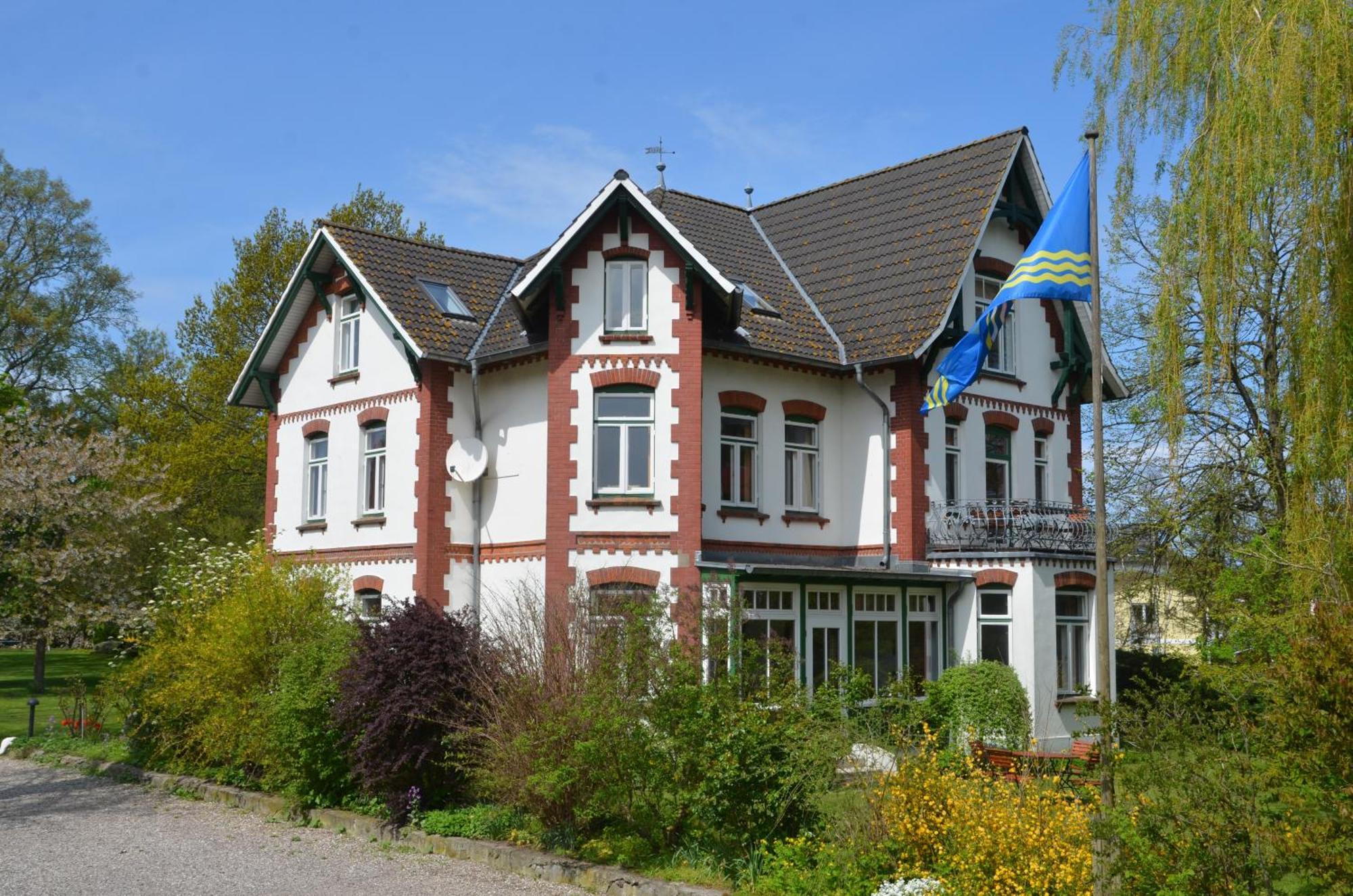 Dahmerhof Quarto foto
