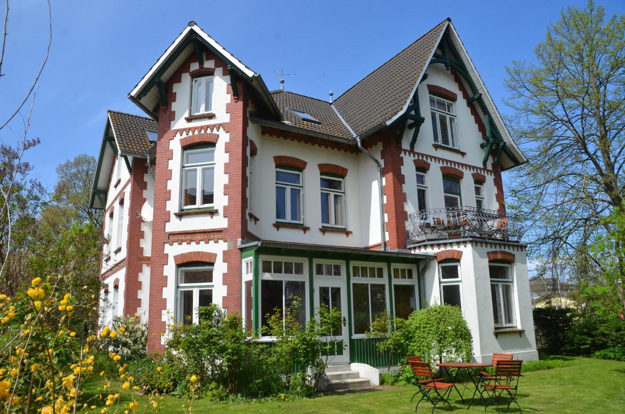 Dahmerhof Quarto foto