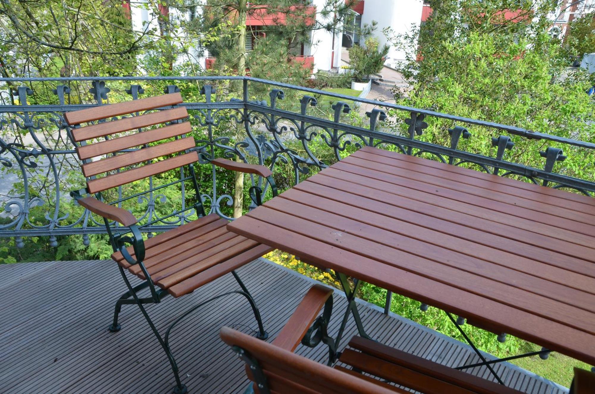 Dahmerhof Quarto foto