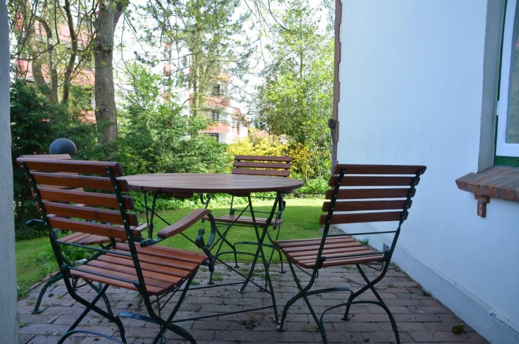 Dahmerhof Quarto foto