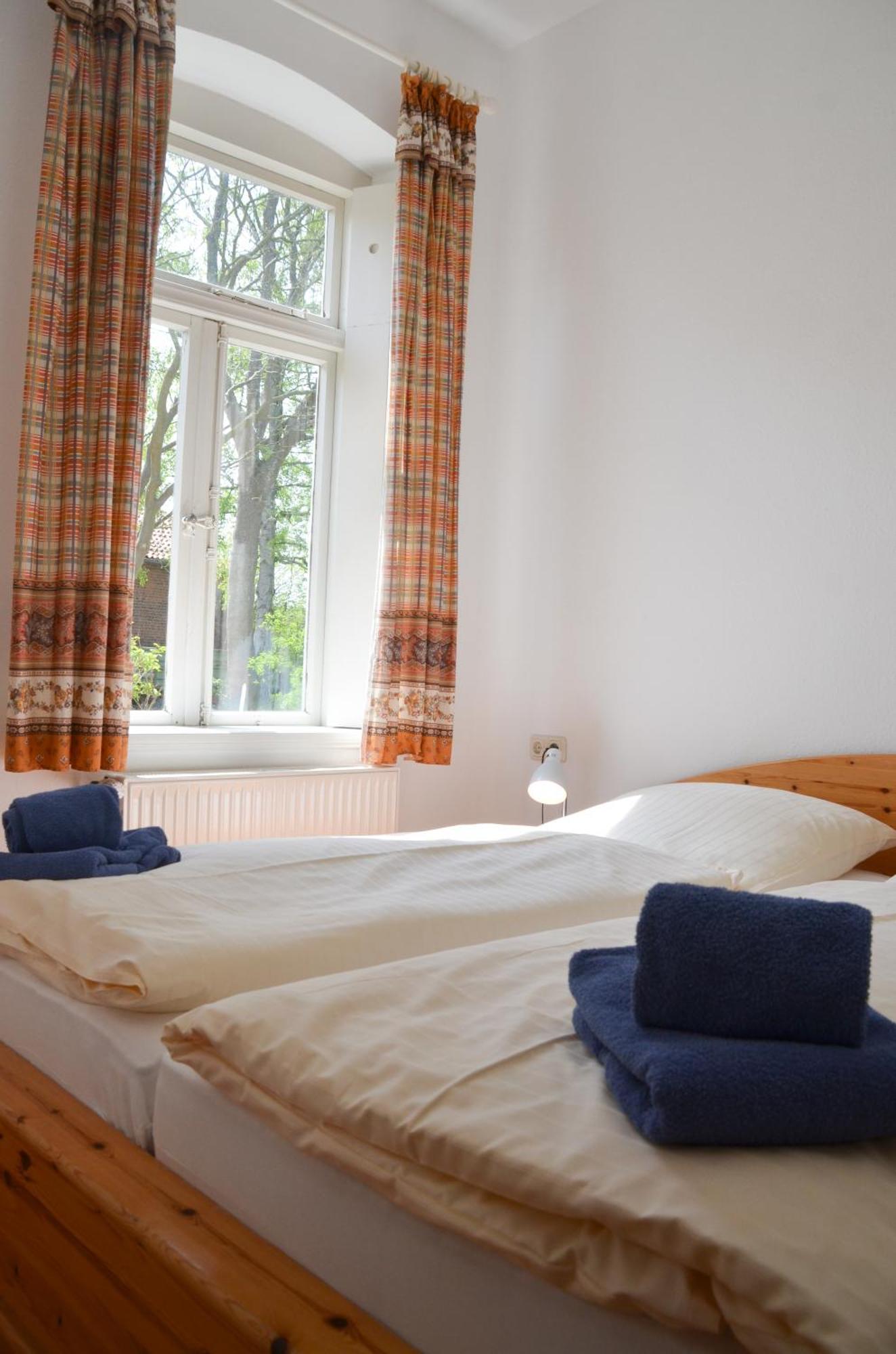 Dahmerhof Quarto foto
