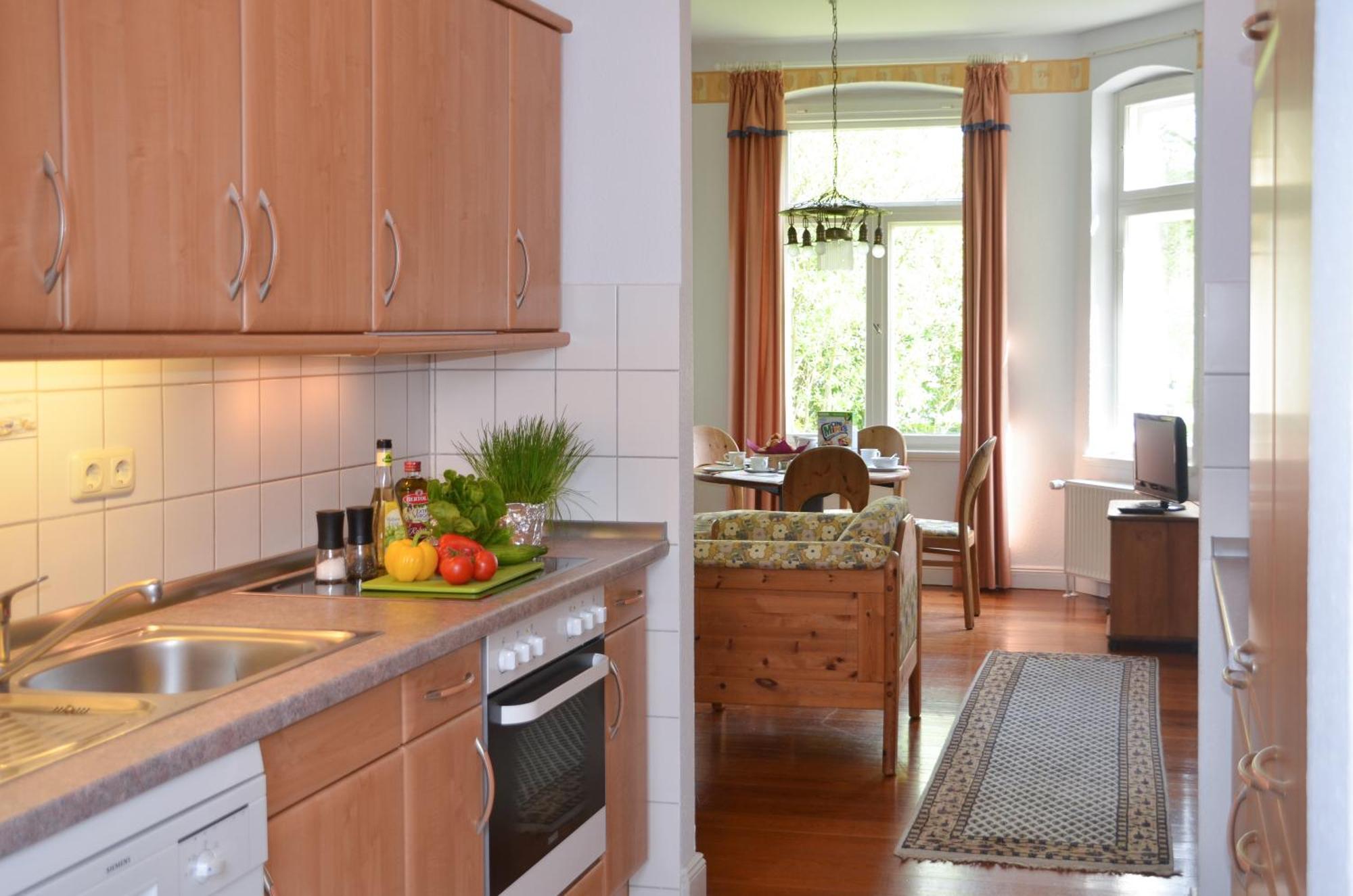Dahmerhof Quarto foto