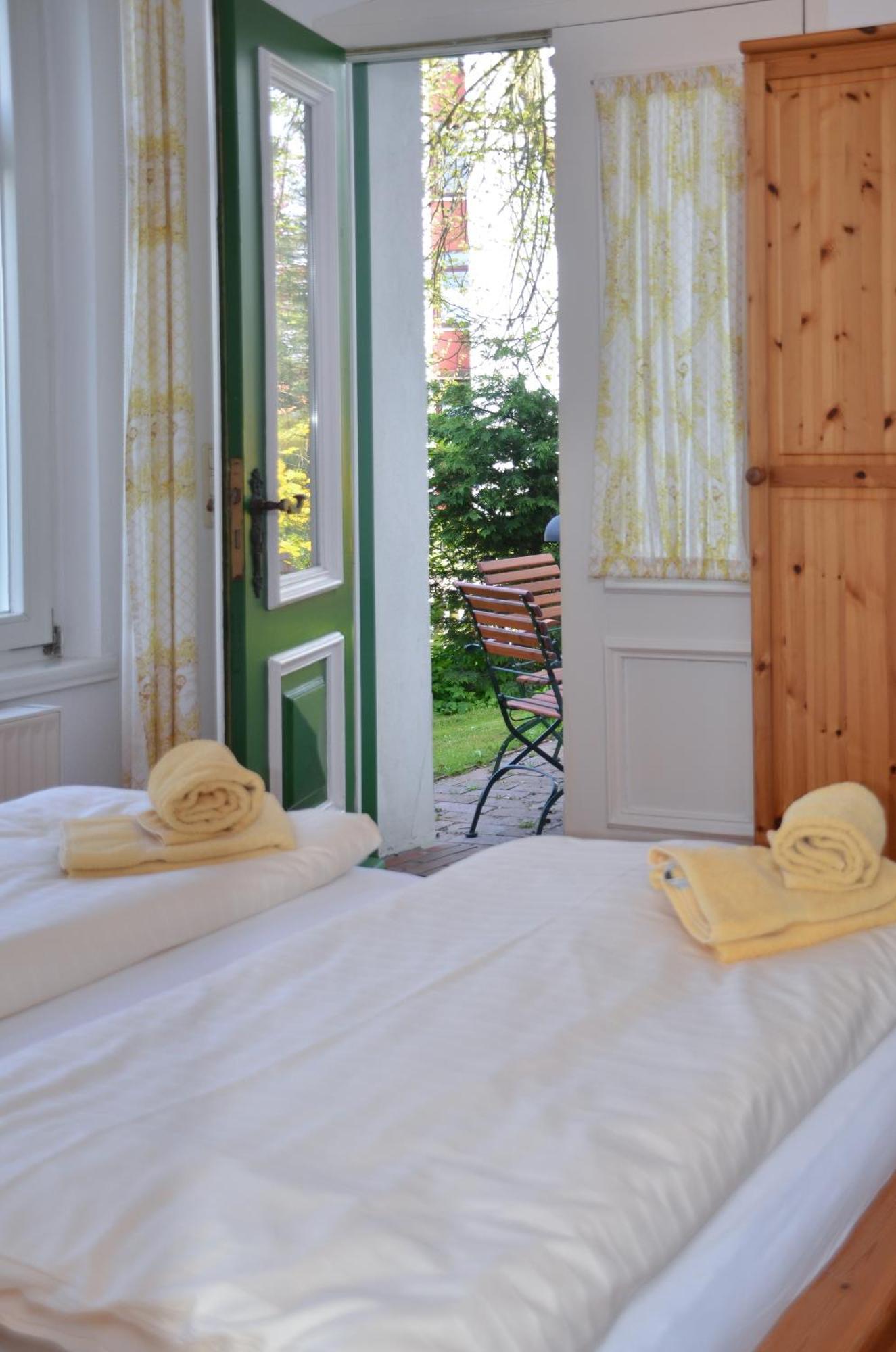 Dahmerhof Quarto foto